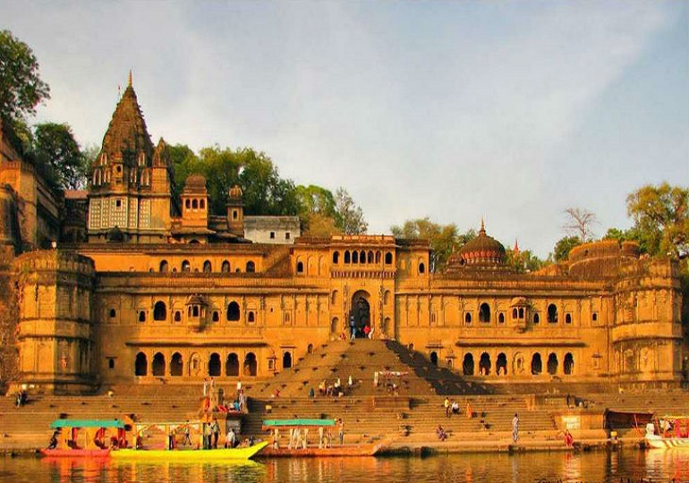 maheshwar