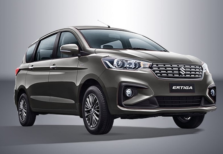 maruti ertiga-up