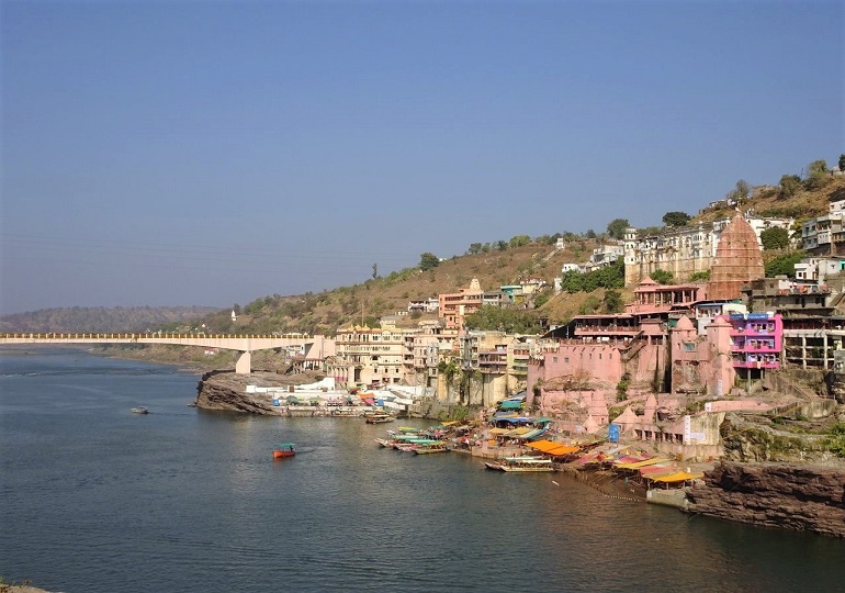 omkareshwar