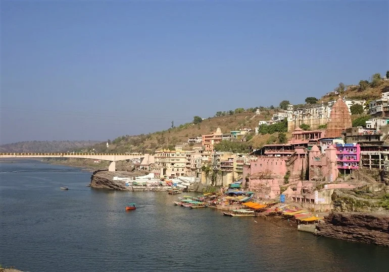 omkareshwar